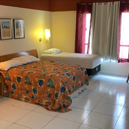 Flat Com Vista Para O Mar 포르탈레자 외부 사진